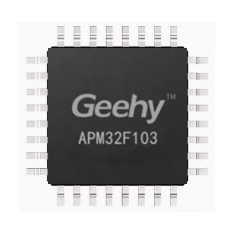 APM32F103系列