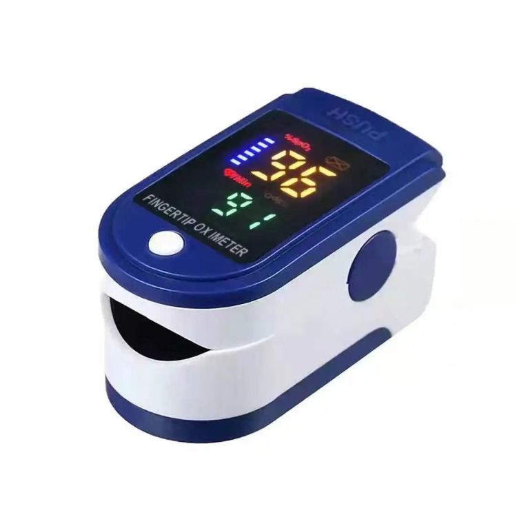 极海APM32F030系列MCU医疗器械应用—血氧仪方案