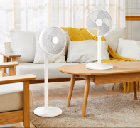 <b>兆易创新GD32C2x1落地扇驱动解决方案</b>